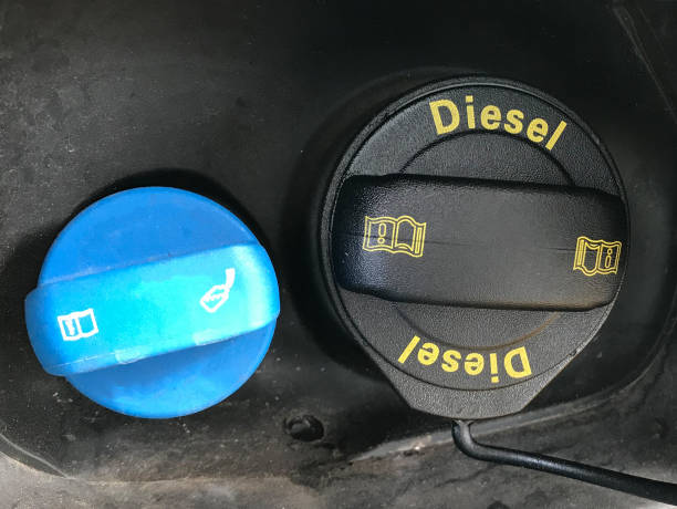 Как определить, что система AdBlue нуждается в ремонте или отключении?