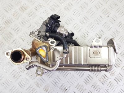 Как определить неисправность системы EGR и стоит ли её отключать?